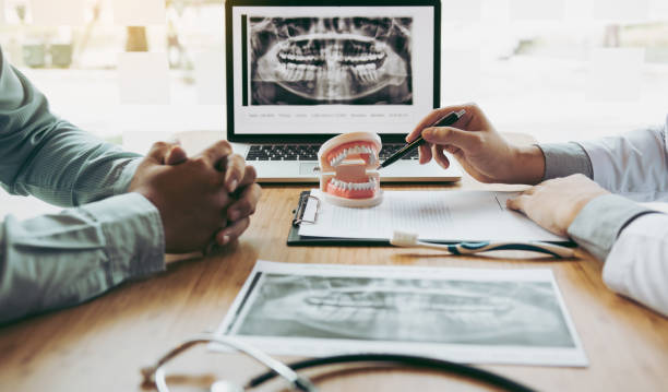 Best Emergency Dental Care for Broken or Chipped Teeth in Princeton, WV