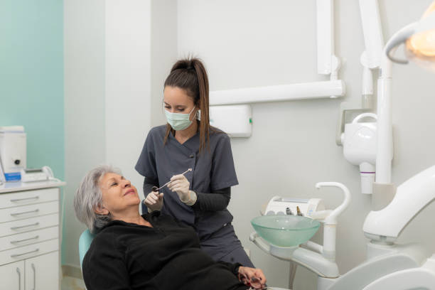 Best Urgent Care for Lost Fillings or Crowns in Princeton, WV