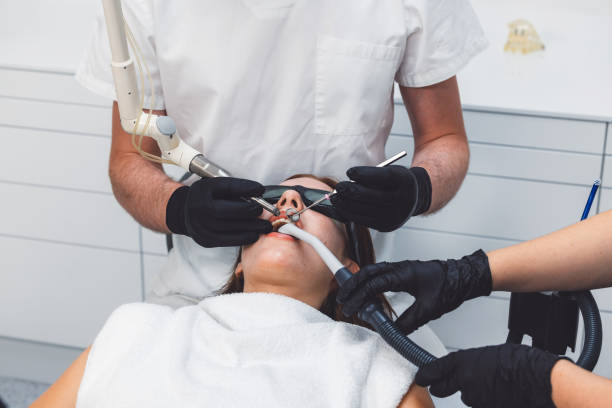 Best Emergency Denture Repair in Princeton, WV